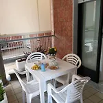 Lägenhet Baia Blu Max Gallipolli