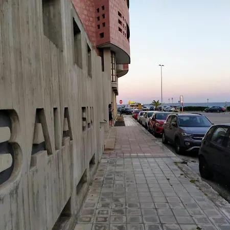 Baia Blu Max Appartement *