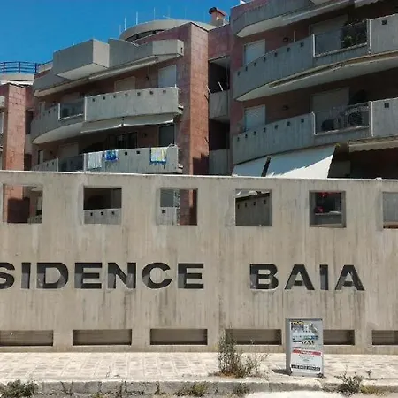 Baia Blu Max