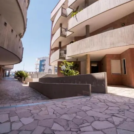 Baia Blu Max Appartement *