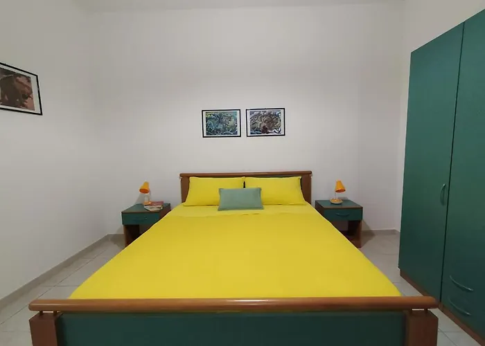 Appartement Baia Blu Max