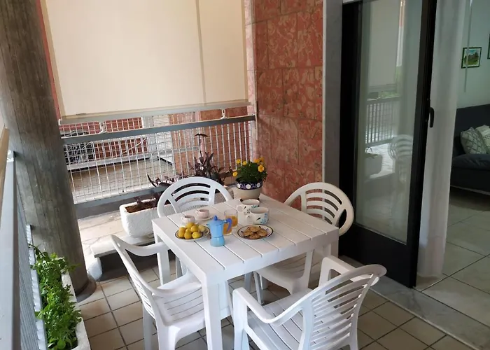 Appartement Baia Blu Max Gallipoli