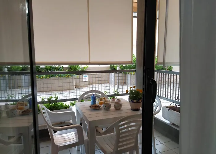Appartement Baia Blu Max *