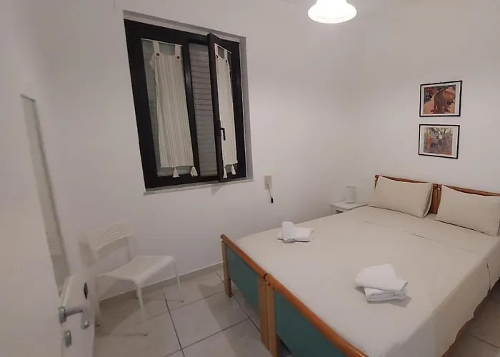 Baia Blu Max Appartement
