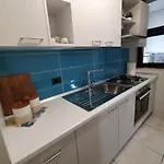 Apartment Baia Blu Max *
