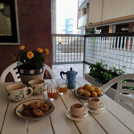Baia Blu Max Apartamento