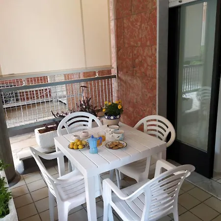 Apartamento Baia Blu Max Gallipoli