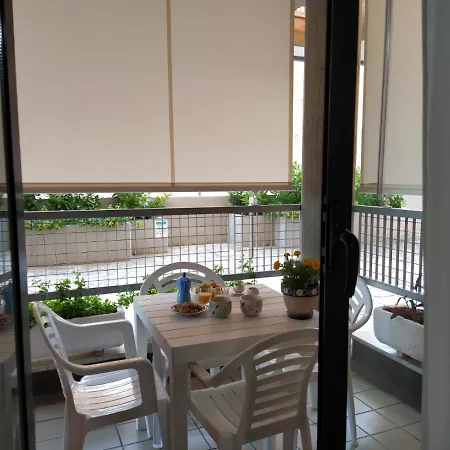 Apartamento Baia Blu Max *