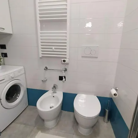 Apartamento Baia Blu Max Gallipoli