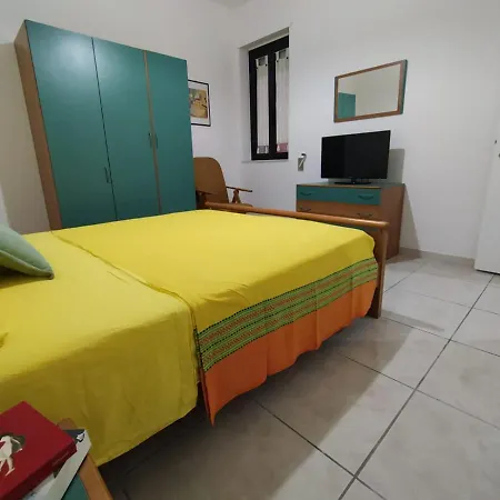 Baia Blu Max Apartamento
