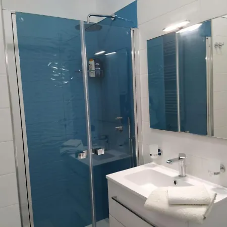 Baia Blu Max Apartamento *