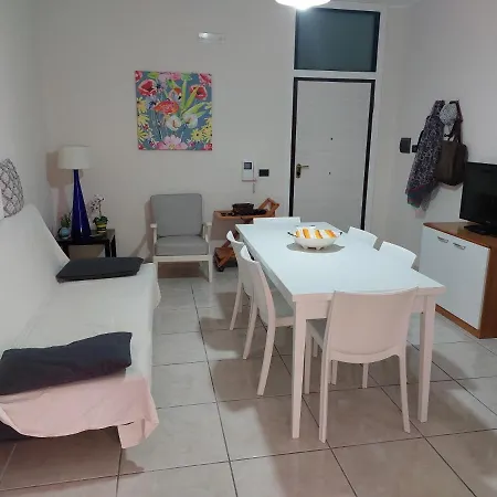 Apartamento Baia Blu Max