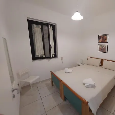 Baia Blu Max Apartamento