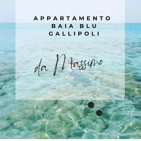 Baia Blu Max *